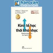 Sách Kinh Tế Học Thời Khó Nhọc