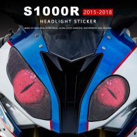 Headlight Sticker Waterproof 3D Motorcycle Decal S1000RR 2015 Accessories For BMW S 1000 S1000 RR 1000RR 2016 2017 2018