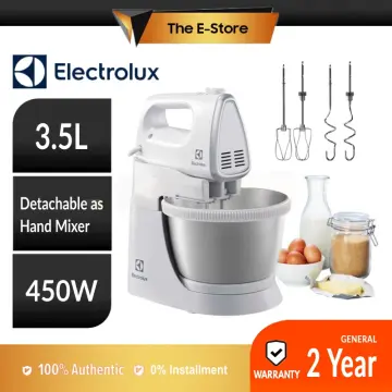 Electrolux clearance hand mixer