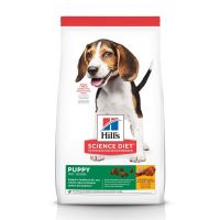 Hills Science Diet Puppy 15 kg. อาหารลูกสุนัข หรือแม่สุนัขตั้งท้อง/ให้นม  15 กก.