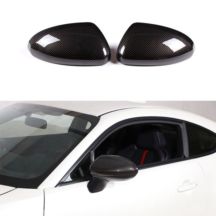 carbon-fiber-pattern-car-rearview-mirror-cover-for-toyota-86-subaru-brz-2022-car-exterior-styling-accessories