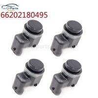 4 pcs/lot 66202180495 2180495 New PDC Sensor Park Assist Sensor For BMW F18 F10/525/528/535/X3/X5/X6 66 20 2 180 495