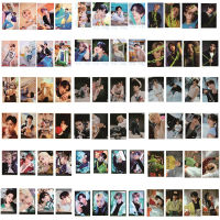 8ชิ้นเซ็ต Kpop STRAY KIDS Photocards การพิมพ์สองด้าน PVC Collection โปสการ์ดการ์ดสำหรับแฟนคอลเลกชันการ์ดภาพ Gift