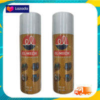 EL-MECH รุ่น VS-61สเปรย์โฟมทำความสะอาด กำจัดคราบสกปรก ได้มาตราฐาน มอก.ขนาด 200ML 1กระป๋อง