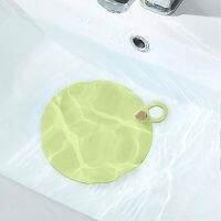 Silicone Floor Drain Cover Deodorant Anti-Insects Anti-Odor Household Sewer Pipe Sink