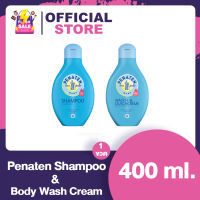 Penaten wash / Penaten shampoo กลิ่นหอม