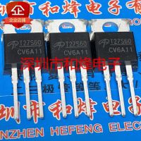 5PCS-10PCS T27S60 AOT27S60 TO-220 600V 27A   ORIGINAL ON STOCK