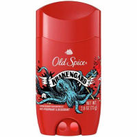 ▶️ New ! กลิ่น Krakengard เนื้อสีvาว Old Spice โรลออนดับกลิ่นเต่า สูตรเต่าเปียก หอมกลิ่นพรรณไม้ในป่าเขา [ ลดราคา ]