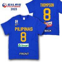 2023ใหม่ gila ฟิลิปปินส์2023สก็อต thompson เสื้อยืด