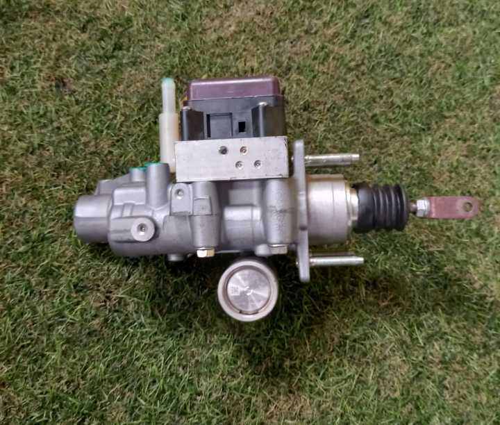 Toyota Prius XW50 (472147100) (20162020) Brake Master Cylinder Lazada