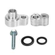 Areyourshop Bộ Dụng Cụ Chặn Khí A C Phía Sau Cho Chevrolet Suburban Tahoe