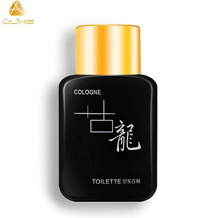 perfume for men ULIKE Men Oil Based Cologne Perfume Premium 50ML