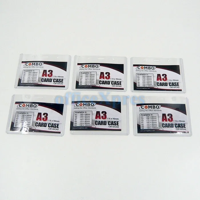 Id Card A3