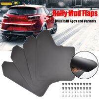 Mud Flap Mudguards Splash Guards สำหรับ Peugeot 307 308 508 406 2008 3008 BT-50 Sport Mazda 3 6 2 CX-5 CX5 CX- CX 5 8 Tribute MPV