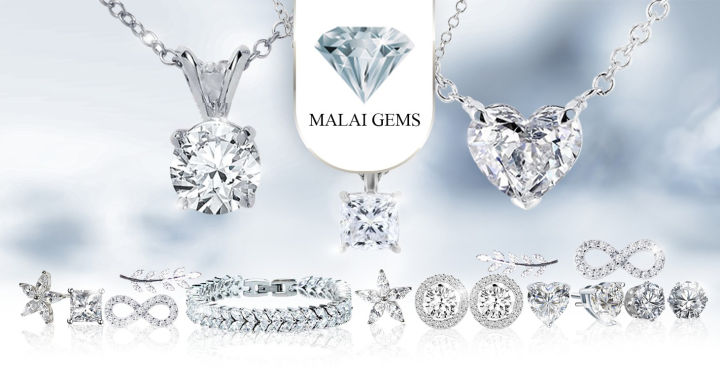 malai-gems-ต่างหูระย้าเพชรเม็ดใหญ่-เพชร-cz-แท้-100-แถมฟรี-เงินแท้-silver-92-5-รับประกันเพชร-10-ปีเต็ม-เคลือบทองคำขาว