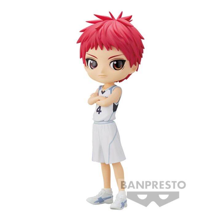 KUROKO NO BASKET - Seijuro Akashi & Tetsuya Last Game Interval