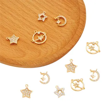 Petite Planet Piercing Style Earring – Girls Crew