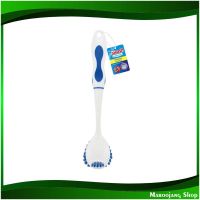 จัดโปร?แปรงล้างจาน สวอช แปรงขัด แปรง แปลงขัด แปลง ขัด Dishwashing Brush Swash