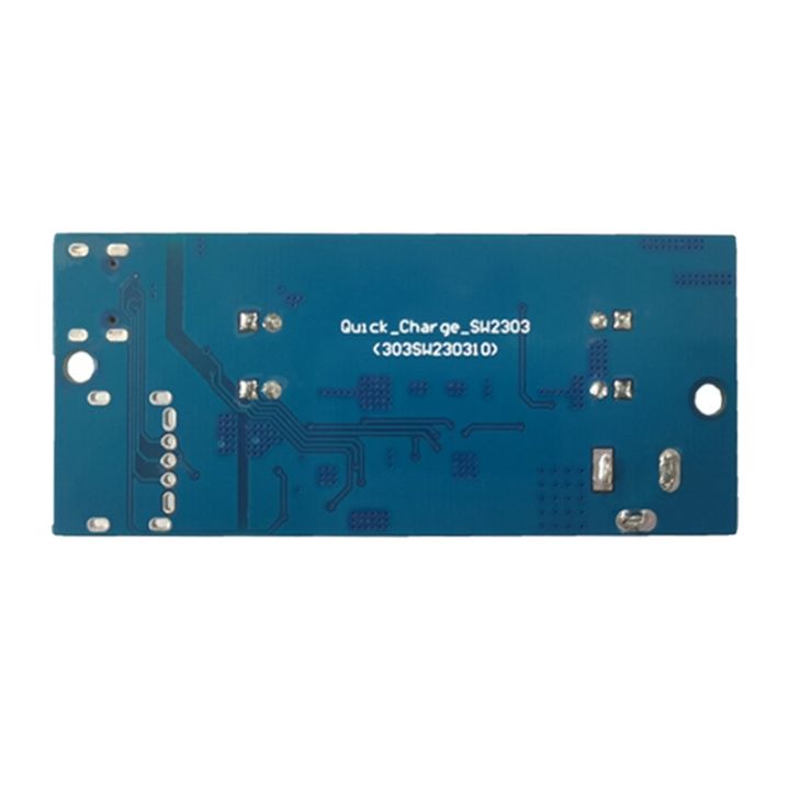 full-protocol-fast-charging-module-sw2303-pl5501-type-c-100w-buck-boost-multifunction-pd-qc-fast-charging-module