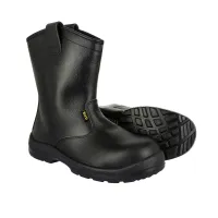オーディオ機器 スピーカー NITTI SAFETY SHOE MID CUT PULL ON, 22781 (free bamboo charcoal bag 
