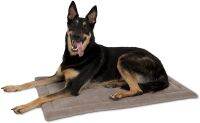 Petmate Kennel Mats for 48" Kennel เพ็ทเมท ที่นอนสี่เหลี่ยมสำหรับปูกรง 48"