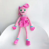 mommy long legs ตุ๊กตาขายาว poppy playtime