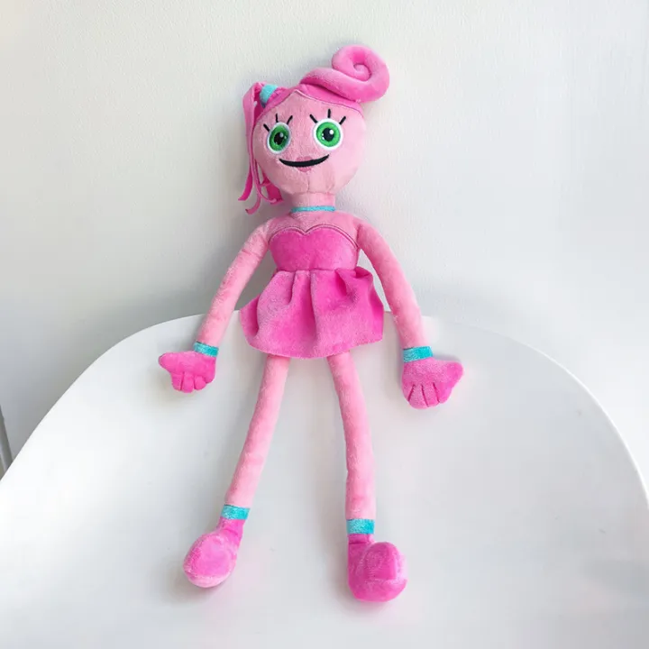 💖Mommy long legs Plush doll #poppyplaytime #poppyplaytimechapter2 #ch