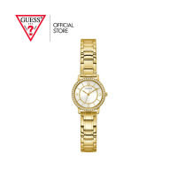 GUESS นาฬิกาข้อมือ รุ่น MELODY GW0468L2 สีทอง นาฬิกา นาฬิกาข้อมือ นาฬิกาผู้หญิง