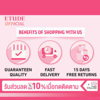 ETUDE Soon Jung Skin Care  (Coming Soon)