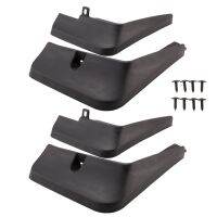 Car Mudflaps for Xpander 2017-2020 Mudguard Mud Flap Guard Splash Car Accessories