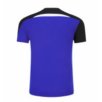 Women Badminton Quick Drying Breathable Lightweight Short Sleeve Table Tennis Sportswear Men Table Tennis Training Suits