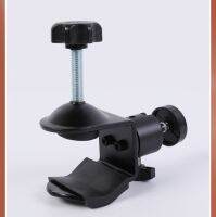 Three hole pan tilt universal tripod photography pan tilt