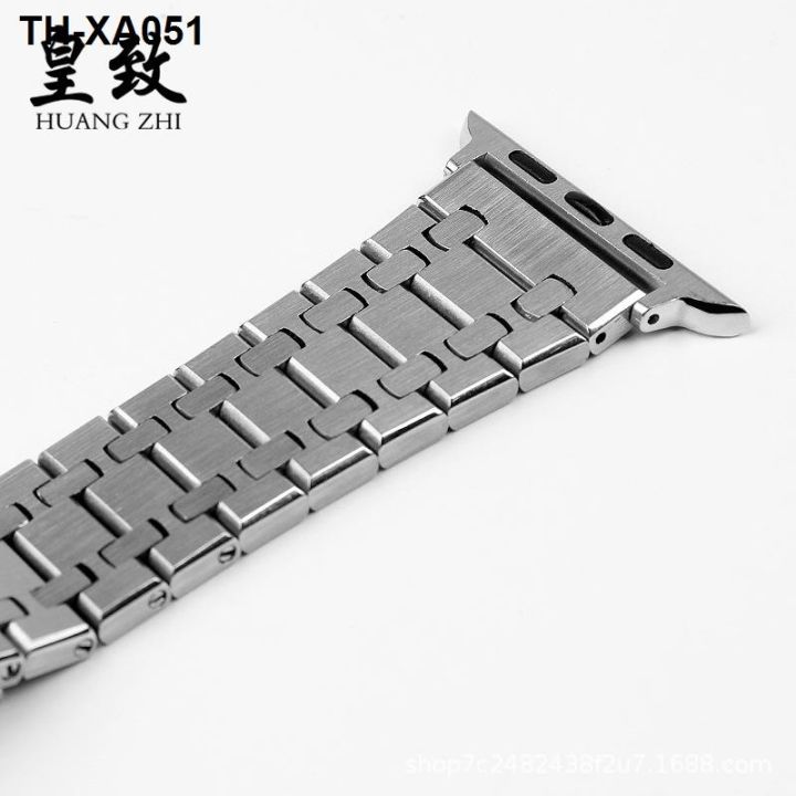 alternative-applicable-watch-strap-to-oak-replacement-stainless-steel-38-42mm