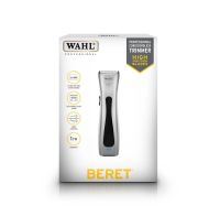 Wahl Beret Timmer กันขอบไร้สายของแท้ 100% รับประกัน 1 ปีเต็ม