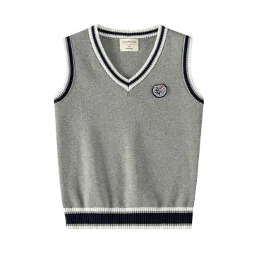 Kids 8/10 Sweater Vest