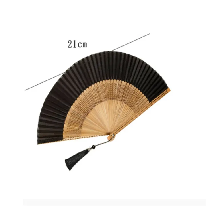 oriental-hand-fan-festive-event-accessory-chinese-wooden-fan-fragrant-fan-decoration-wedding-hand-fan