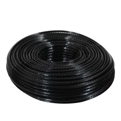3.0mm 60 Meters Professional Fine Quality Nylon Sawtooth Trimmer Rope Brush Cutter Strimmer Line Mowing Wire Lawn Mower Accessory