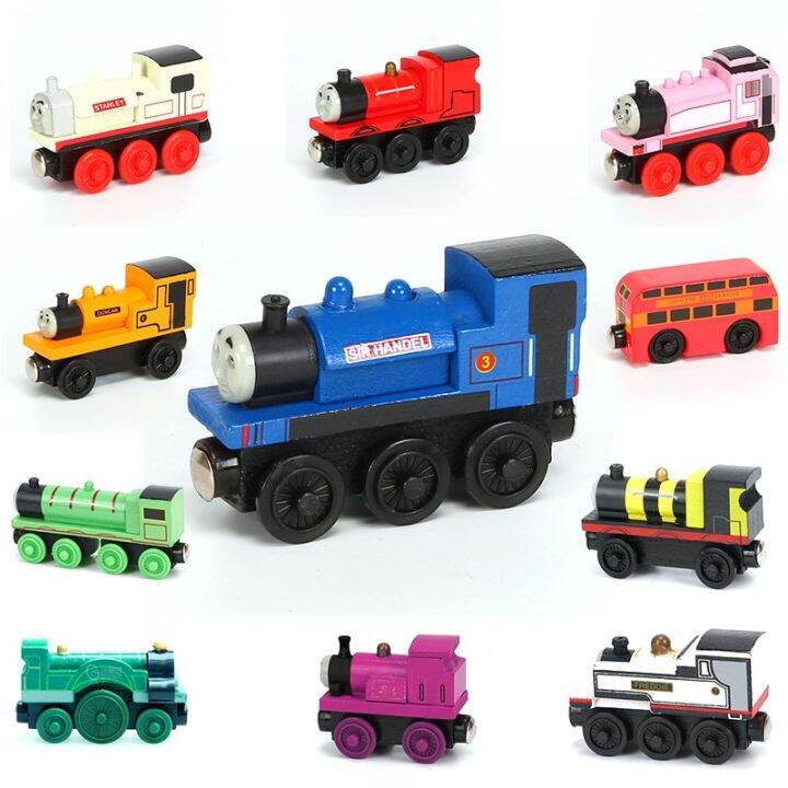 thomas-and-friends-wooden-pocket-toy-train-model-toy-molley-gold-diesel-lady-toby-rail-train-toys-for-boy-children-birthday-gift