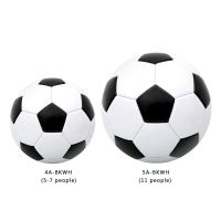 Football Soccer Bola Sepak Ball Standard PU Football Training Ball Bola Sepak Size5 Size4