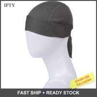 IPTY Breathable MULTI FUNCTION Men BIKE headband ขี่จักรยานผ้าพันคอโจรสลัดหัวผ้าพันคอ