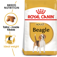 Royal Canin Beagle Adult 3 kg.