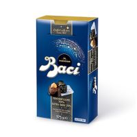 Happy moment with us ? baci perugina extra 70% 9159 175g.  merry christmas?