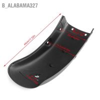 Alabama327 บังโคลนล้อหลัง โลหะ สําหรับแต่งรถจักรยานยนต์ Yamaha