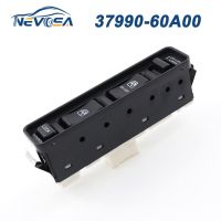 "》:{“: NEVOSA 37990-60A00ซ้ายขวาสวิตช์เปิดปิดควบคุมหน้าต่างรถยนต์ไฟฟ้าไฟฟ้าสำหรับ Suzuki Vitara 1992-1998 3799060A00