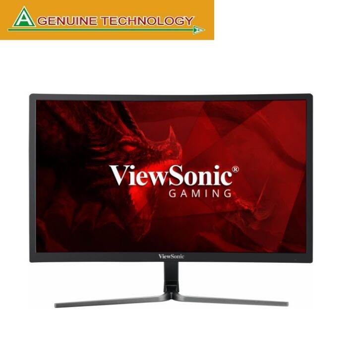 Viewsonic VX2458-C-MHD 24 144Hz Curved Gaming Monitor | Lazada