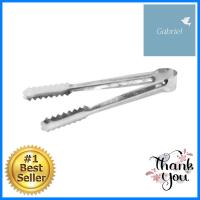 ที่คีบอาหารสเตนเลส CPK 14 ซม.STAINLESS STEEL TONGS CPK 14CM **ด่วน ของมีจำนวนจำกัด**