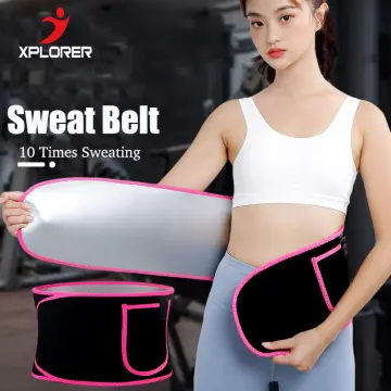 Sweat Belt Men - Best Price in Singapore - Jan 2024