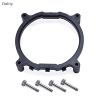 Dolity Desktop CPU Cooler Fan Bracket ฐานฮีทซิงค์สำหรับ LGA 2011 socket-br458