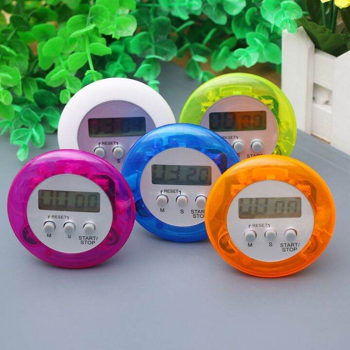 New qualified Utility Mini LCD Digital LCD Stopwatch Timer