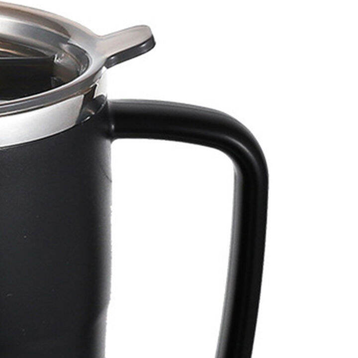 stainless-steel-mug-insulated-coffee-mug-with-sliding-lid-vacuum-travel-mug-with-handle-camping-tea-flask-for-hot-cold-drinks